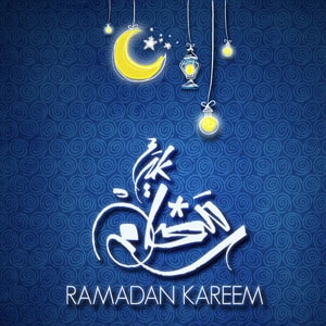 Dubai Ramadan Fasting Calendar