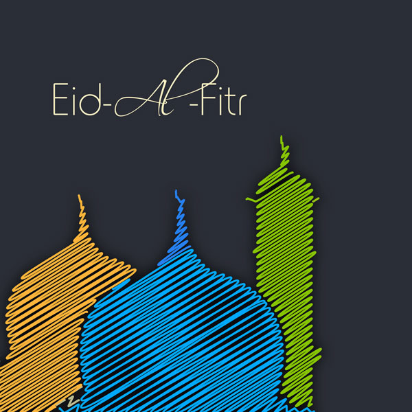 eid ul fitr messages