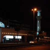 Al Futtaim Masjid