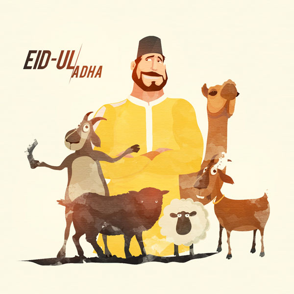 Eid al Adha 2022 What is Eid ulAdha?