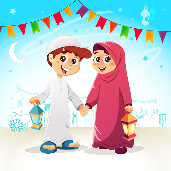 Eid al-Fitr 2019