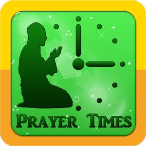 kalba prayer times