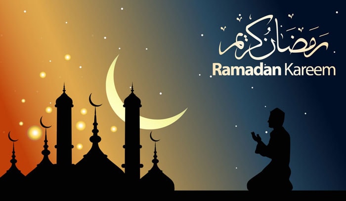 ramadan kareem