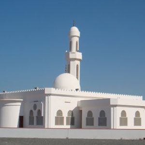 umm al quwain prayer times